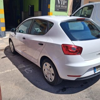 SEAT Ibiza 2015