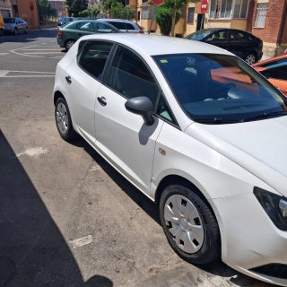 SEAT Ibiza 2015