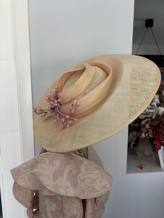 Vestido de madrina