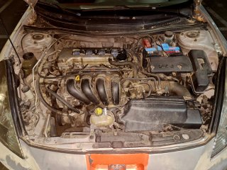 Toyota Celica 2002