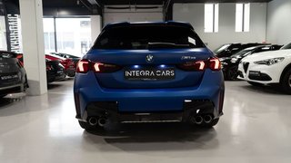 BMW Serie 1 M135i xDrive
