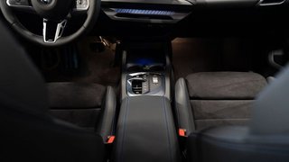 BMW Serie 1 M135i xDrive