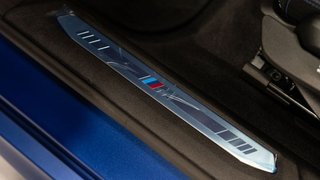 BMW Serie 1 M135i xDrive