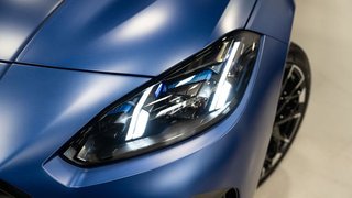 BMW Serie 1 M135i xDrive