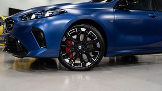 BMW Serie 1 M135i xDrive