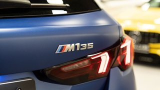 BMW Serie 1 M135i xDrive