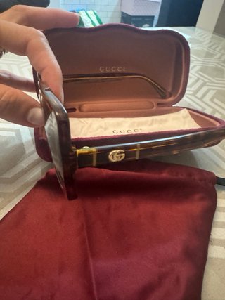 Gafas de sol Gucci mujer