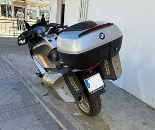 BMW R1200RT Touring