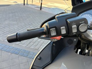 BMW R1200RT Touring