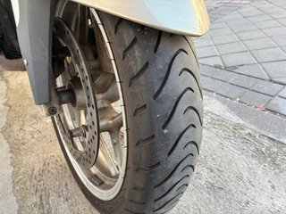 BMW R1200RT Touring