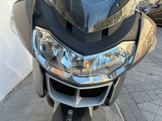 BMW R1200RT Touring