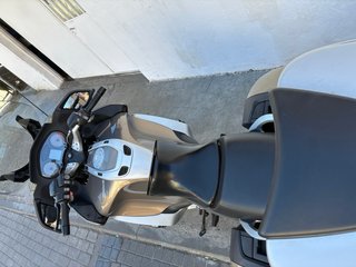 BMW R1200RT Touring