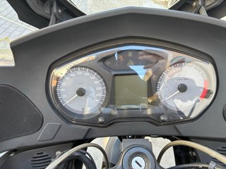 BMW R1200RT Touring
