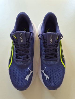 Zapatillas Puma MagMax Nitro Running