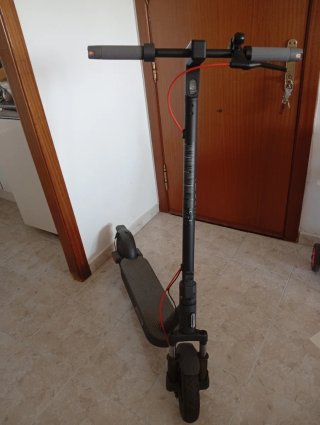 Patinete Eléctrico Xiaomi Scooter 5