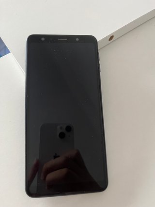 Telefoni Huawei e Samsung per pezzi di ricambio