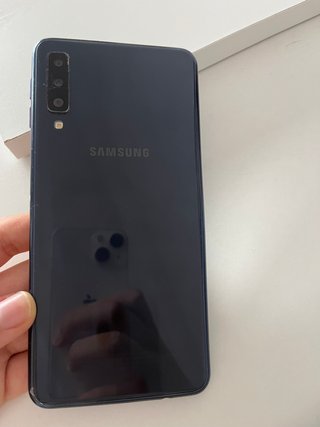 Telefoni Huawei e Samsung per pezzi di ricambio
