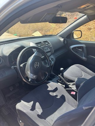 Toyota RAV4 2007