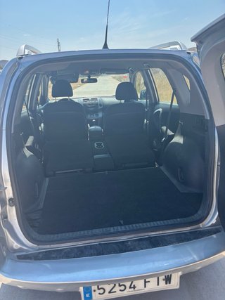 Toyota RAV4 2007