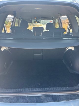 Toyota RAV4 2007