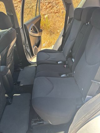 Toyota RAV4 2007