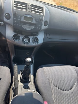Toyota RAV4 2007