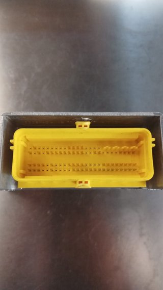 Módulo Airbag Audi A4 B8