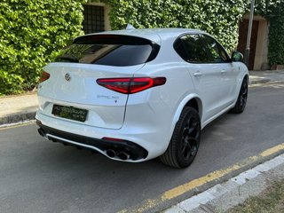ALFA ROMEO Stelvio 2.9 Gasolina 375kW 510CV Quadrifogl Q4