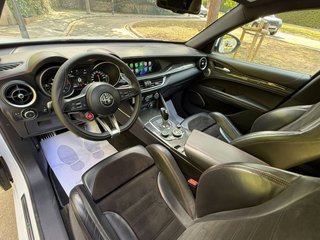 ALFA ROMEO Stelvio 2.9 Gasolina 375kW 510CV Quadrifogl Q4