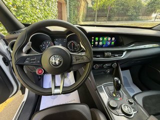 ALFA ROMEO Stelvio 2.9 Gasolina 375kW 510CV Quadrifogl Q4