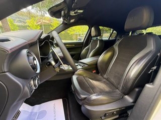 ALFA ROMEO Stelvio 2.9 Gasolina 375kW 510CV Quadrifogl Q4