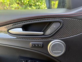 ALFA ROMEO Stelvio 2.9 Gasolina 375kW 510CV Quadrifogl Q4