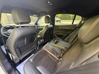 ALFA ROMEO Stelvio 2.9 Gasolina 375kW 510CV Quadrifogl Q4