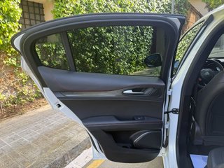 ALFA ROMEO Stelvio 2.9 Gasolina 375kW 510CV Quadrifogl Q4