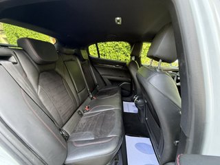 ALFA ROMEO Stelvio 2.9 Gasolina 375kW 510CV Quadrifogl Q4