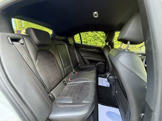 ALFA ROMEO Stelvio 2.9 Gasolina 375kW 510CV Quadrifogl Q4