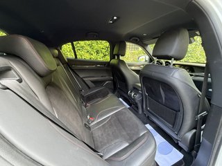 ALFA ROMEO Stelvio 2.9 Gasolina 375kW 510CV Quadrifogl Q4