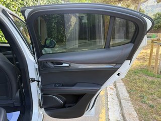 ALFA ROMEO Stelvio 2.9 Gasolina 375kW 510CV Quadrifogl Q4
