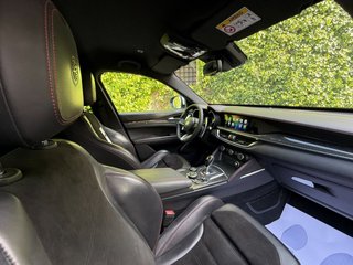 ALFA ROMEO Stelvio 2.9 Gasolina 375kW 510CV Quadrifogl Q4