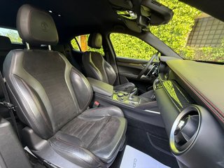 ALFA ROMEO Stelvio 2.9 Gasolina 375kW 510CV Quadrifogl Q4