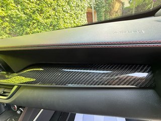 ALFA ROMEO Stelvio 2.9 Gasolina 375kW 510CV Quadrifogl Q4
