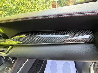 ALFA ROMEO Stelvio 2.9 Gasolina 375kW 510CV Quadrifogl Q4