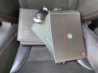 ALFA ROMEO Stelvio 2.9 Gasolina 375kW 510CV Quadrifogl Q4