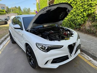 ALFA ROMEO Stelvio 2.9 Gasolina 375kW 510CV Quadrifogl Q4