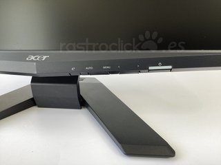 Monitor Acer X193HQL 19 TFT LCD