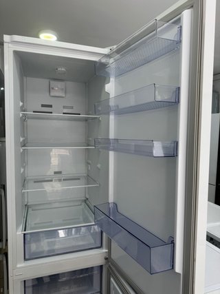 Nevera Beko Combi con garantía