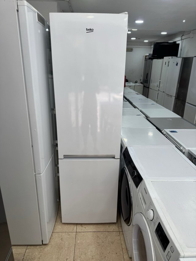 Nevera Beko Combi con garantía