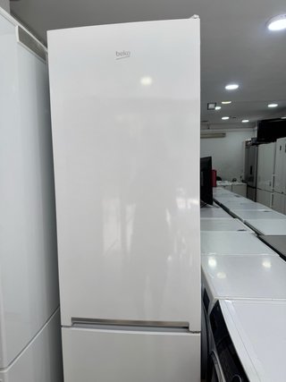 Nevera Beko Combi con garantía