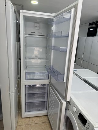 Nevera Beko Combi con garantía