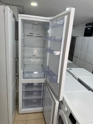 Nevera Beko Combi con garantía